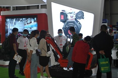 2021西南农业机械展览会8月在昆明举办!